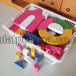 Distributor Balok PDK di Pelalawan