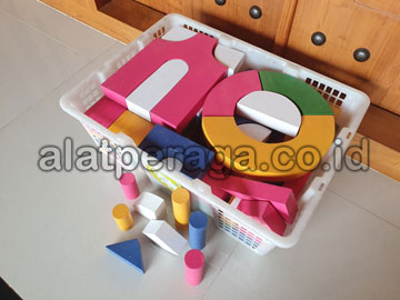 Distributor Balok PDK di Pelalawan