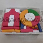 Distributor Balok PDK di Pidie Jaya