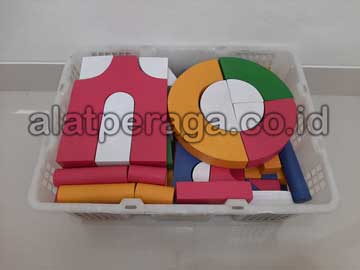 Distributor Balok PDK di Pidie Jaya