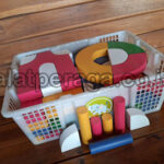 Distributor Balok PDK di Pinrang