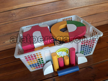 Distributor Balok PDK di Pinrang