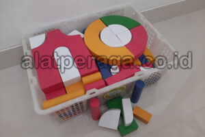 Distributor Balok PDK di Pohuwato