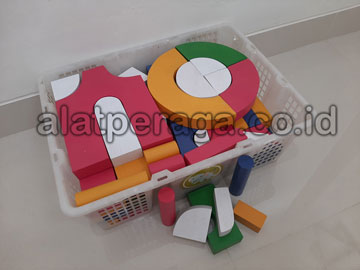 Distributor Balok PDK di Pohuwato