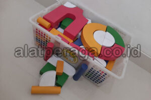 Distributor Balok PDK di Sabu Raijua