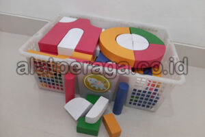 Distributor Balok PDK di Samosir