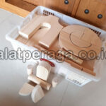 Distributor Balok PDK di Sawahlunto