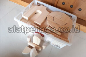 Distributor Balok PDK di Sawahlunto