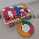 Distributor Balok PDK di Seram Bagian Timur