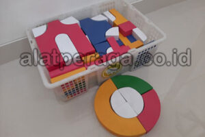 Distributor Balok PDK di Seram Bagian Timur