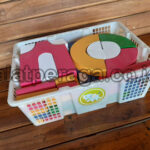 Distributor Balok PDK di Sibolga