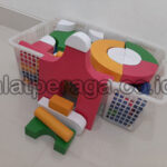 Distributor Balok PDK di Sigi