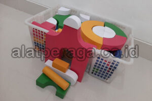 Distributor Balok PDK di Sigi