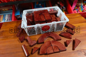 Distributor Balok PDK di Sorong Selatan