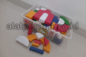 Distributor Balok PDK di Sukamara