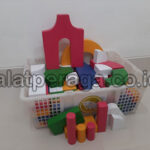 Distributor Balok PDK di Sumbawa Barat