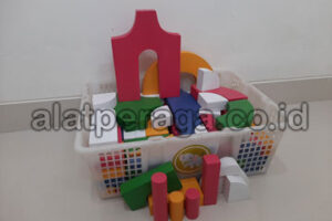 Distributor Balok PDK di Sumbawa Barat