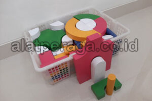 Distributor Balok PDK di Takalar