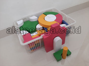 Distributor Balok PDK di Takalar