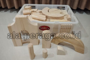 Distributor Balok PDK di Tanjung Jabung Barat