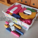 Distributor Balok PDK di Tapanuli Tengah