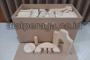 Distributor Balok PDK di Tapin