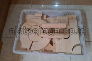 Distributor Balok PDK di Wakatobi