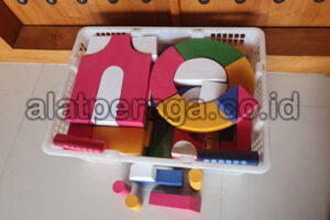 Distributor Balok PDK di Yahukimo