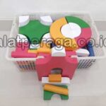 Jual Balok PDK Murah di Aceh Timur