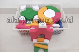 Jual Balok PDK Murah di Aceh Timur