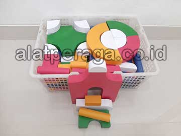 Jual Balok PDK Murah di Aceh Timur