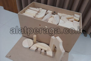 Jual Balok PDK Murah di Asahan