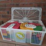 Jual Balok PDK Murah di Balangan