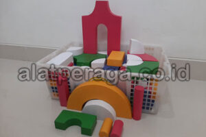 Jual Balok PDK Murah di Bangka Selatan