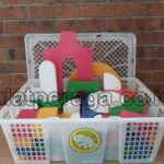 Jual Balok PDK Murah di Banjarmasin