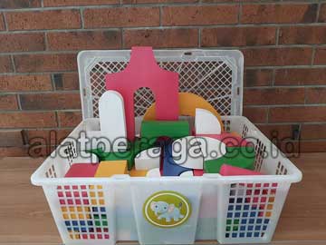 Jual Balok PDK Murah di Banjarmasin