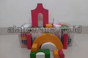 Jual Balok PDK Murah di Barito Timur