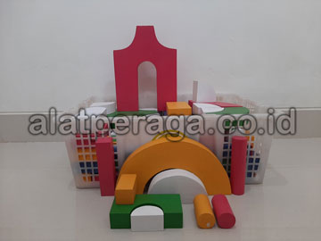 Jual Balok PDK Murah di Barito Timur