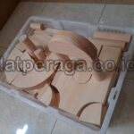 Jual Balok PDK Murah di Bengkulu Selatan