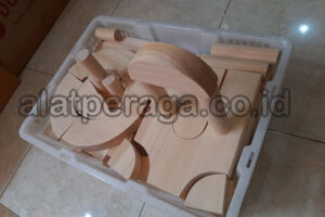 Jual Balok PDK Murah di Bengkulu Selatan