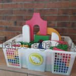 Jual Balok PDK Murah di Bintan