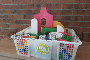 Jual Balok PDK Murah di Bintan