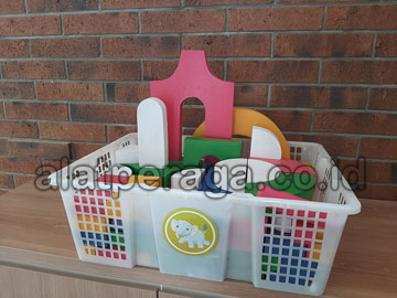 Jual Balok PDK Murah di Bintan