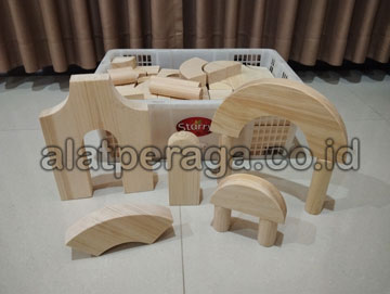 Jual Balok PDK Murah di Bolaang Mongondow Utara