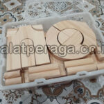 Jual Balok PDK Murah di Bombana