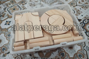 Jual Balok PDK Murah di Bombana