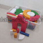 Jual Balok PDK Murah di Bulukumba