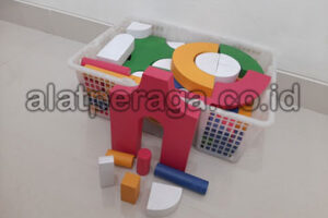 Jual Balok PDK Murah di Bulukumba