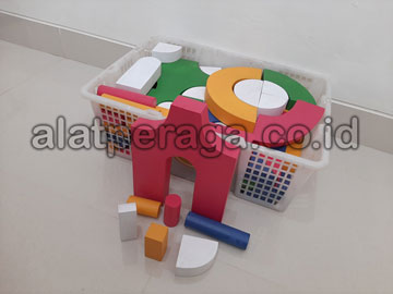 Jual Balok PDK Murah di Bulukumba