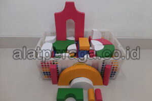 Jual Balok PDK Murah di Bungo